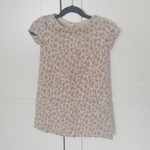 Zara sz 4/5 dress